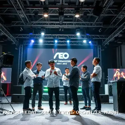 Event Organizer Murah Solo – Kreasi Hebat Solo