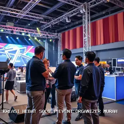 Event Organizer Murah Solo – Kreasi Hebat Solo