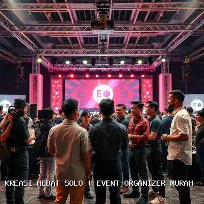 Event Organizer Murah Solo – Kreasi Hebat Solo