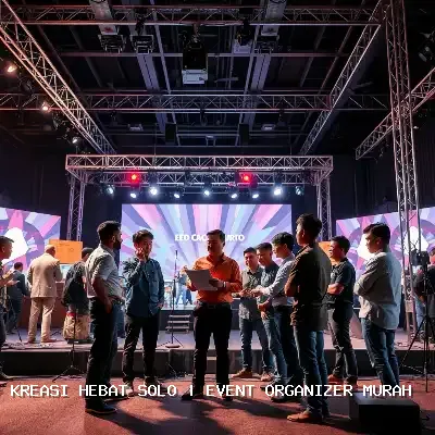 Event Organizer Murah Solo – Kreasi Hebat Solo