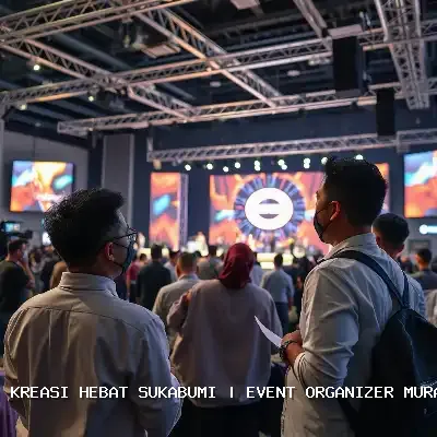 Event Organizer Murah Sukabumi – Kreasi Hebat