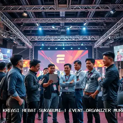 Event Organizer Murah Sukabumi – Kreasi Hebat