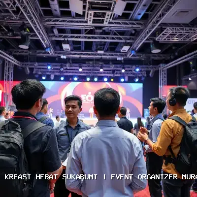 Event Organizer Murah Sukabumi – Kreasi Hebat