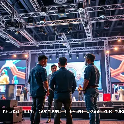 Event Organizer Murah Sukabumi – Kreasi Hebat