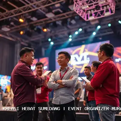 event organizer murah Sumedang