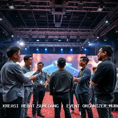Portfolio Event Organizer Murah Sumedang