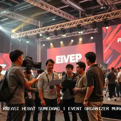 Portfolio Event Organizer Murah Sumedang