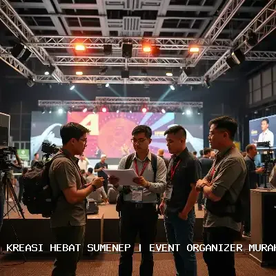 Event Organizer Murah Sumenep – Kreasi Hebat