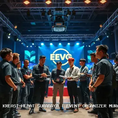 Event Organizer Murah Surabaya