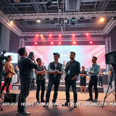 Event Organizer Murah Tangerang