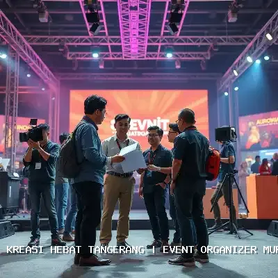 Event Organizer Murah Tangerang