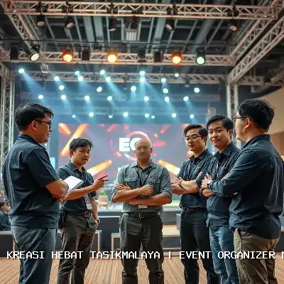 Event Organizer Murah Tasikmalaya