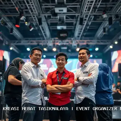 Event Organizer Murah Tasikmalaya