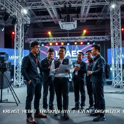Event Organizer Murah Tasikmalaya