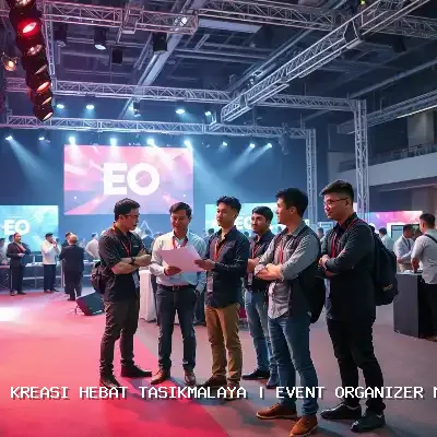 Event Organizer Murah Tasikmalaya