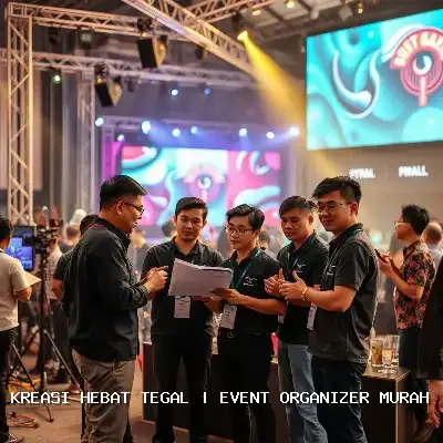 Event Organizer Murah Tegal