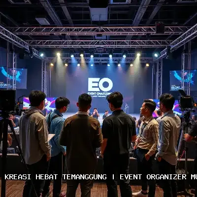 Event Organizer Murah Temanggung – Kreasi Hebat