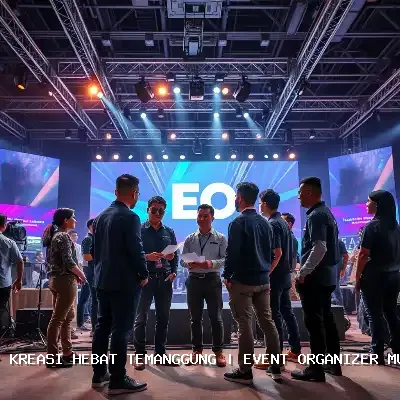 Event Organizer Murah Temanggung – Kreasi Hebat