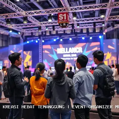 Event Organizer Murah Temanggung – Kreasi Hebat