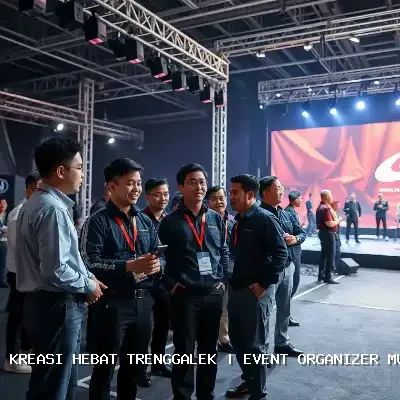 Event Organizer Murah Trenggalek