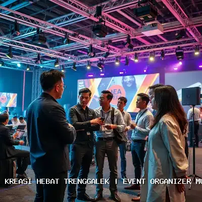 Event Organizer Murah Trenggalek