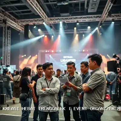 Event Organizer Murah Trenggalek