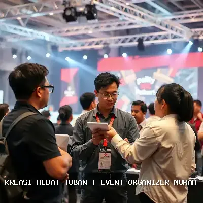 Event Organizer Murah Tuban