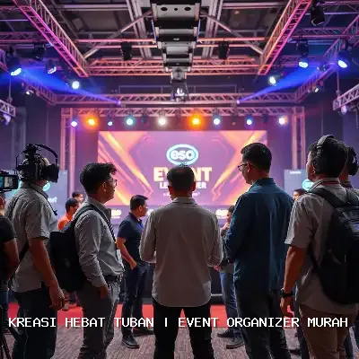 Event Organizer Murah Tuban