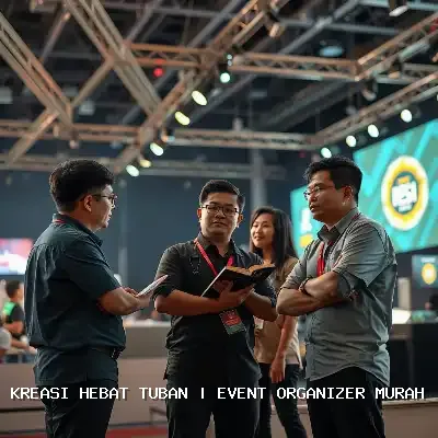 Event Organizer Murah Tuban