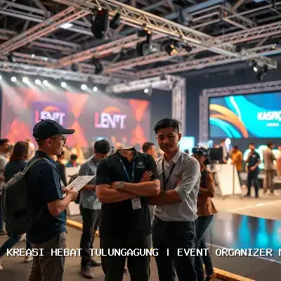 event organizer murah Tulungagung