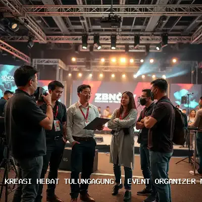 Event Organizer Murah Tulungagung