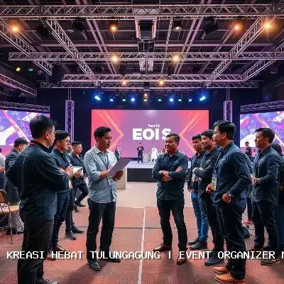 Event Organizer Murah Tulungagung