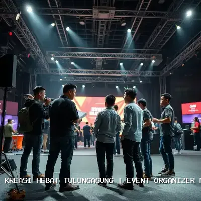 Event Organizer Murah Tulungagung