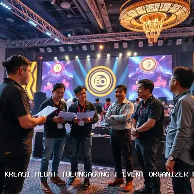 Event Organizer Murah Tulungagung