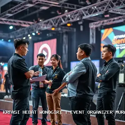 Event Organizer Murah Wonogiri