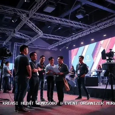 Event Organizer Murah Wonosobo