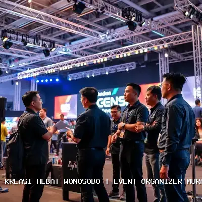 Event Organizer Murah Wonosobo