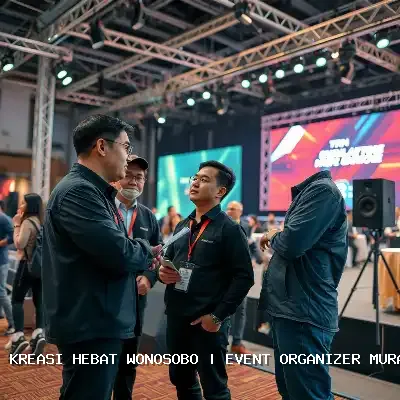 Event Organizer Murah Wonosobo