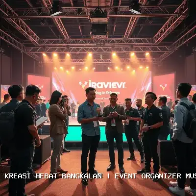 Event Organizer Musik Bangkalan