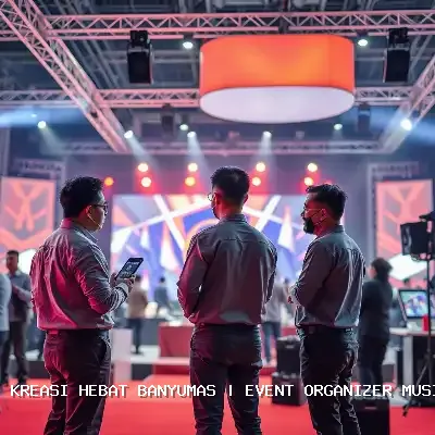 Event Organizer Musik Banyumas