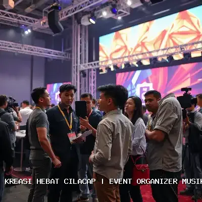 Event Organizer Musik Cilacap