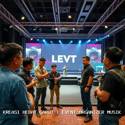 Event Organizer Musik Garut
