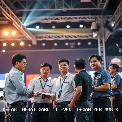 Event Organizer Musik Garut