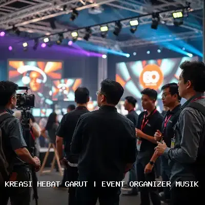 Event Organizer Musik Garut