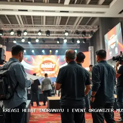 Event Organizer Musik Indramayu