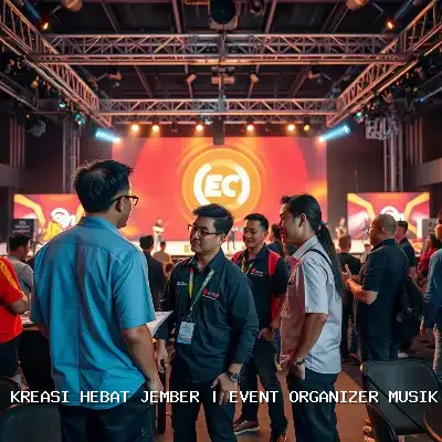 Event Organizer Musik Jember Terpercaya untuk Acara Anda