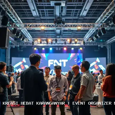 event organizer musik Karanganyar