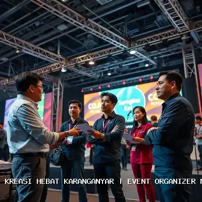 Event Organizer Musik Karanganyar