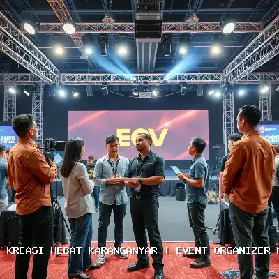 Event Organizer Musik Karanganyar