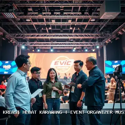 Event Organizer Musik Karawang – Kreasi Hebat